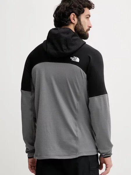 The North Face спортивна кофта Powergrid stormgap