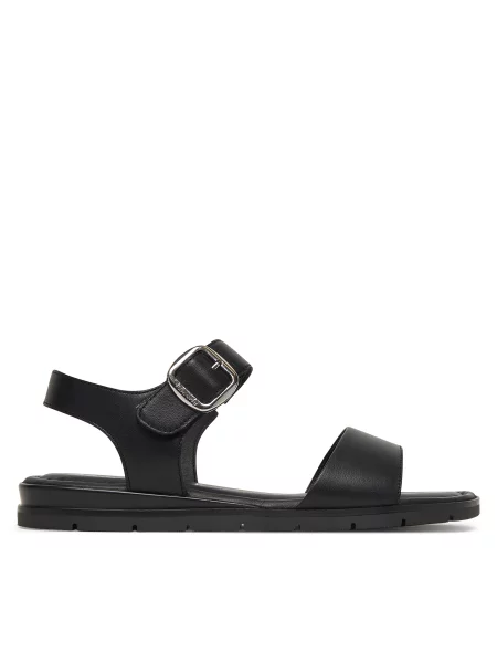 Sandale Tamaris negru