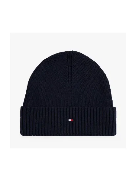 TOMMY HILFIGER Sapka tengerészkék kék