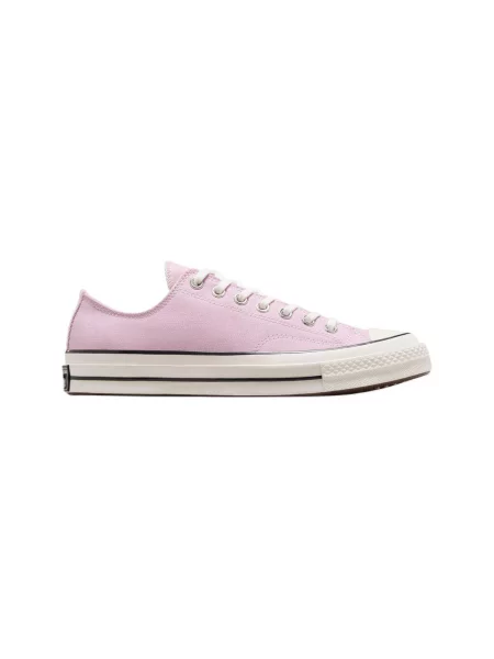 Pantofi Converse violet