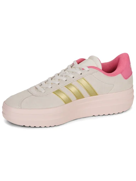 Tenisky Adidas ružová