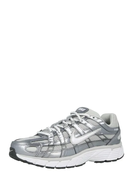 Sneakerși Nike Sportswear alb