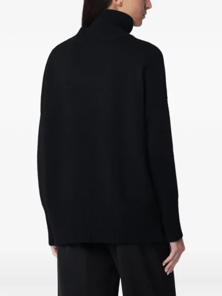 Pulover Lisa Yang negru