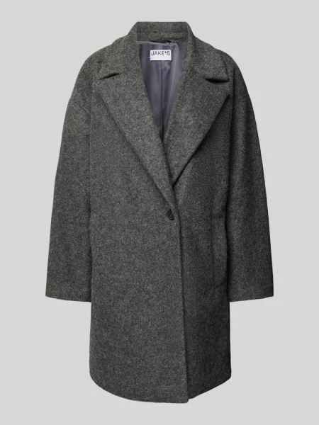 Płaszcz z połami Jake*s Casual