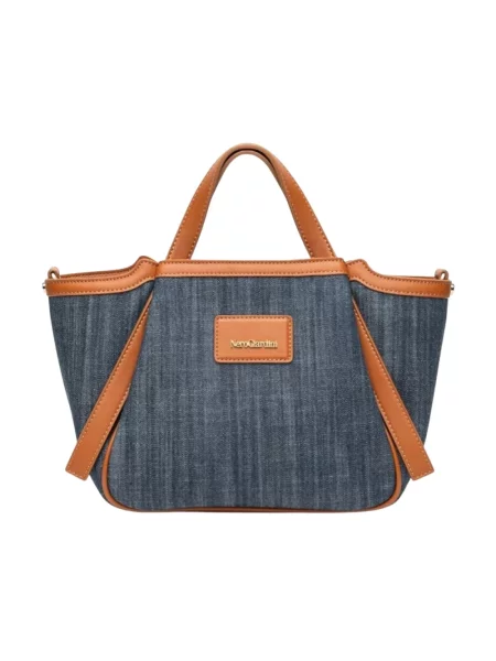 Torebka Nerogiardini niebieska