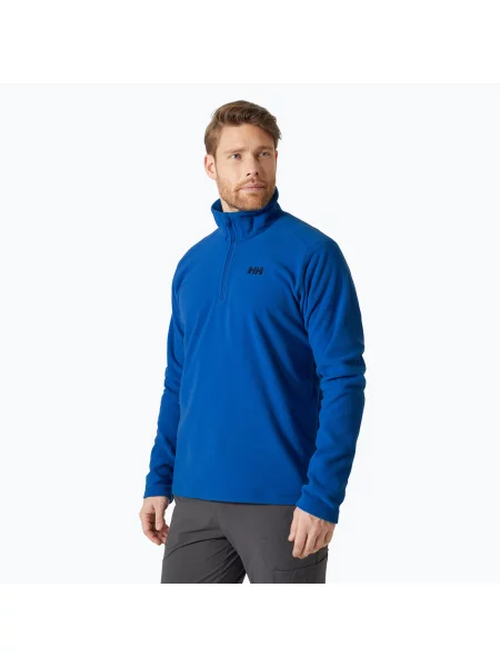 Trekingová mikina Helly Hansen Daybreaker cobalt modrá