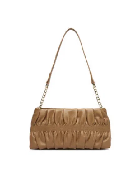 LOVE MOSCHINO Ročna torba bež