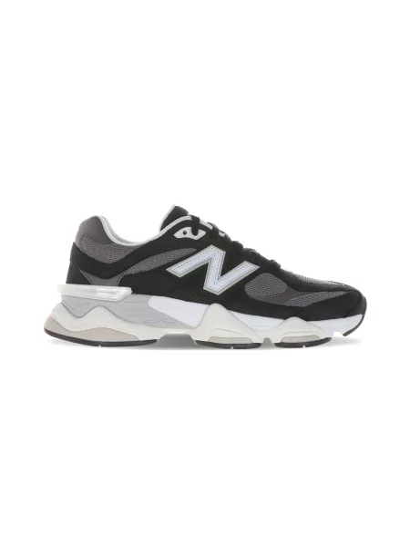 New Balance Mężczyźni Buty sportowe New Balance Szary Size: 7 czarne