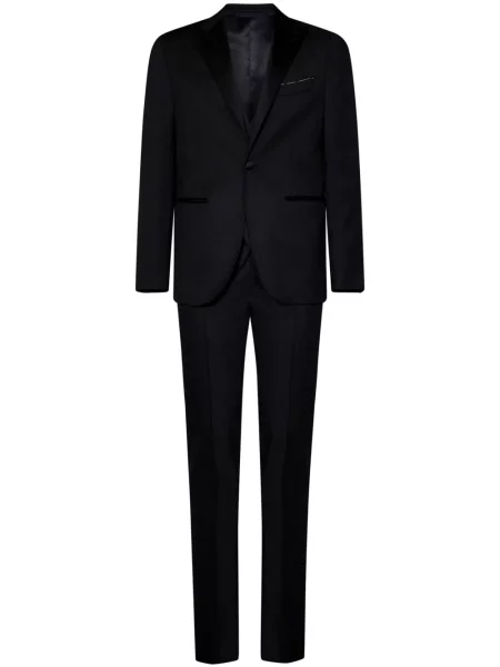 Costum Franzese Collection de costum negru
