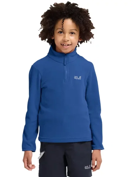 Детский свитер Jack Wolfskin