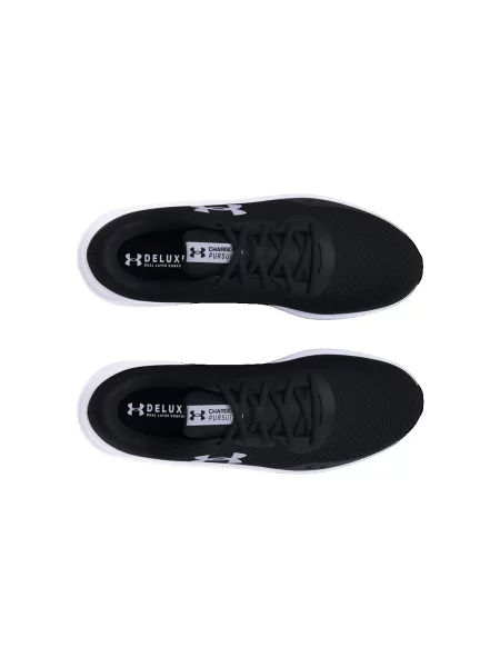 Pantofi Under Armour negru