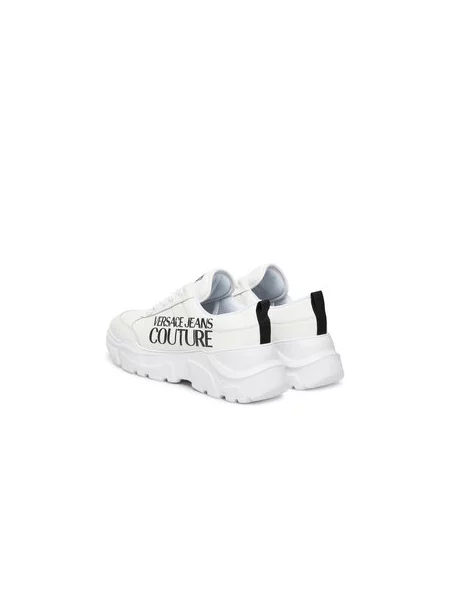 Versace Jeans Couture Tenisice bijela