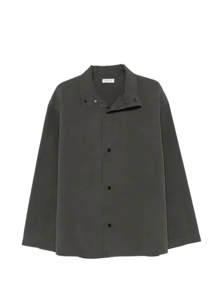 Geacă Fear Of God gri