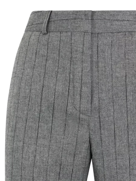 Pantaloni Brooks Brothers gri