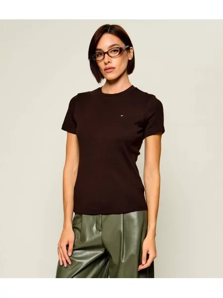 Tommy Hilfiger Tricou maro