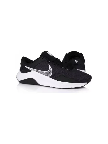 Pantofi Nike alb