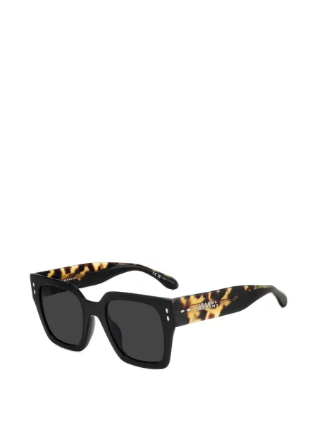 Ochelari de soare Isabel Marant Eyewear negru