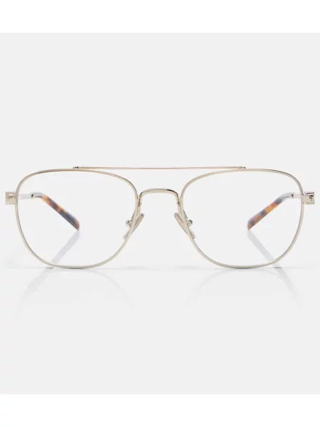 Sunčane naočale Miu Miu zlatna