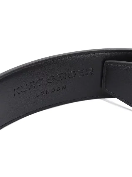 Шкіряний Kurt Geiger London Kensington