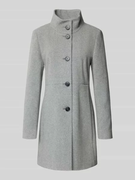 Płaszcz z listwą guzikową Fuchs Schmitt