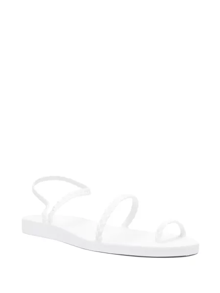 Sandale Ancient Greek Sandals alb