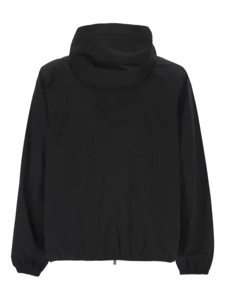 Geacă bomber K-way negru