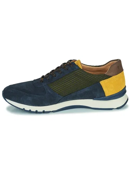 Pantofi Pellet albastru