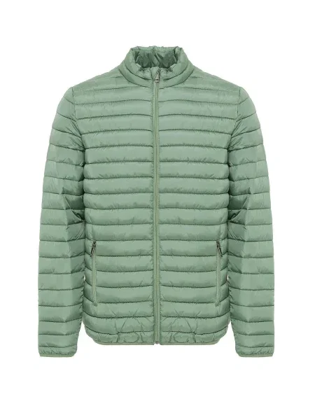 Daniel Hills Prijelazni kaput Dorlan pastelno zelena