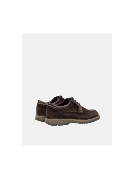 Pantofi Fluchos maro