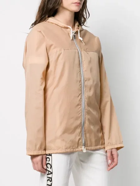 Lehký větrovka Helmut Lang Pre-owned