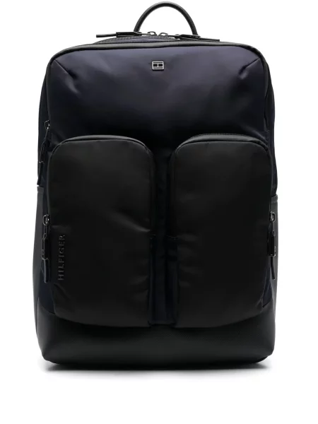 Rucsac Tommy Hilfiger albastru