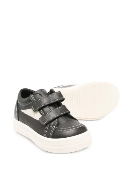 Gyerek sneaker Rick Owens fekete