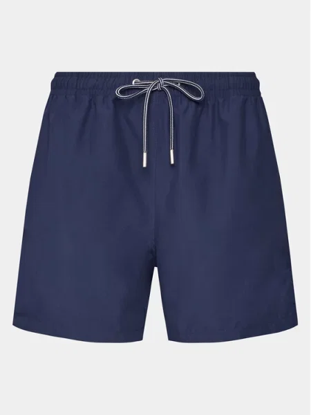 Kopalne hlače HOM modra