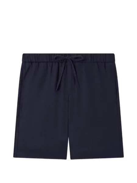 Pantaloni scurți Frescobol Carioca albastru