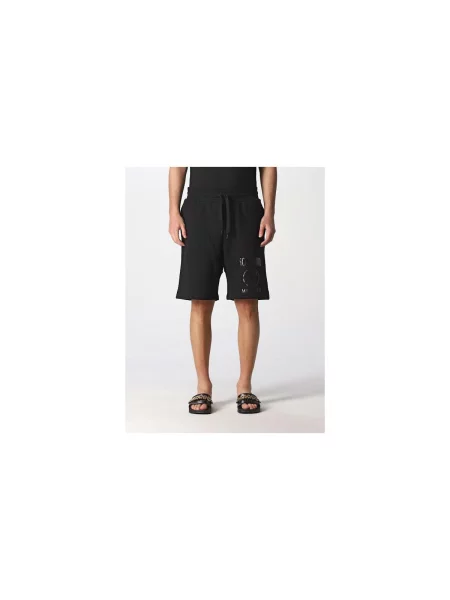 Bermude Moschino negru