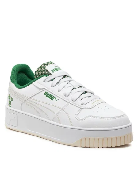 Tenisky Puma biela