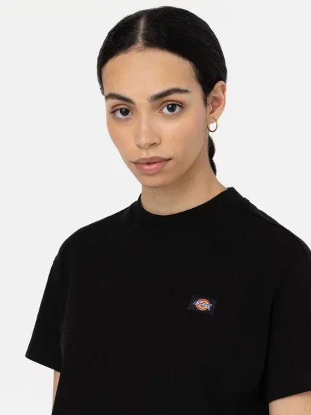 Dickies Футболка чорний