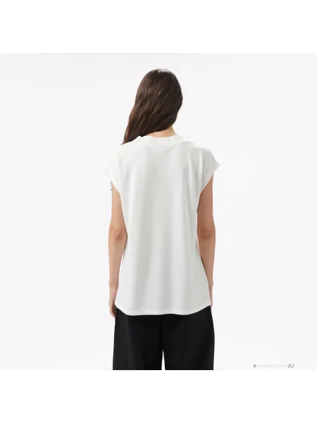 Lacoste футболка Slim Fit