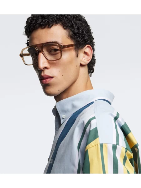 Ochelari de soare Loewe maro