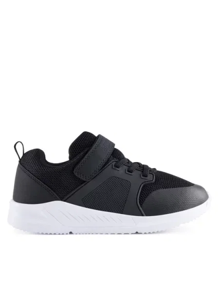 Sneakersy Sprandi černé