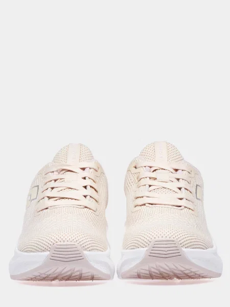 Кросівки Lotto бежевий