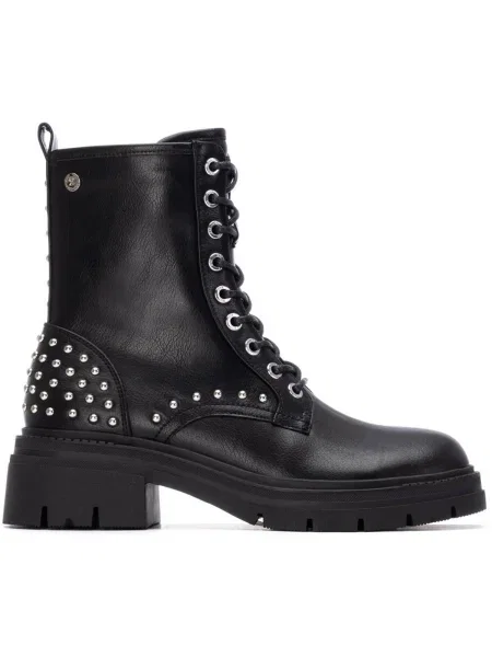 Pantofi Xti negru