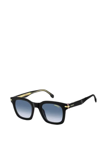 Ochelari de soare Carrera negru