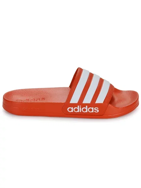 Natikače Adidas crvena