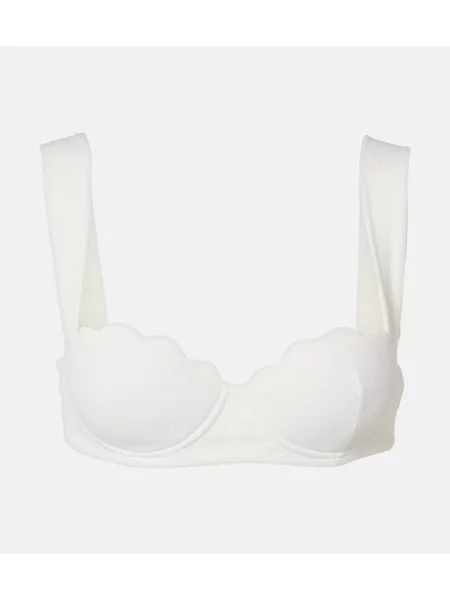 Bikini Marysia biały