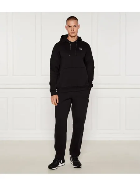 Trening | Modern fit negru