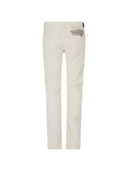Pantaloni Jacob Cohën de catifea cord