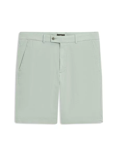 Szorty Cinque zielone