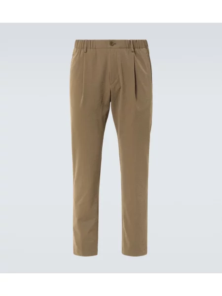 Pantaloni Herno verde