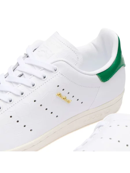Sneakersy Adidas Stan Smith białe